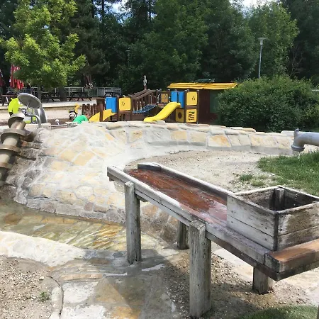 Am Schlosspark 아파트