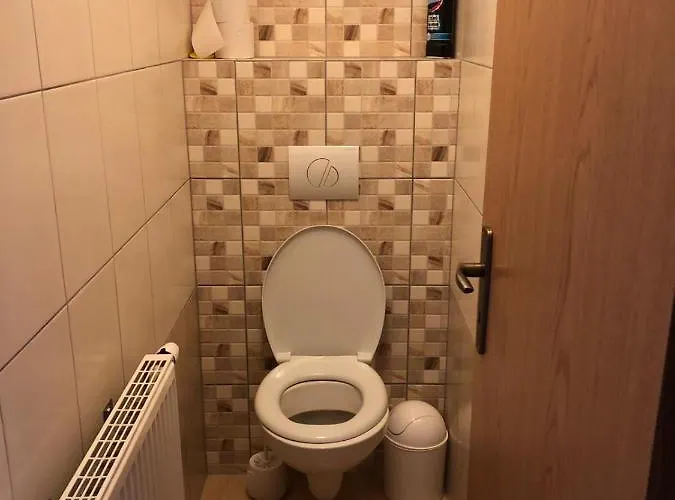 Apartment Am Schlosspark