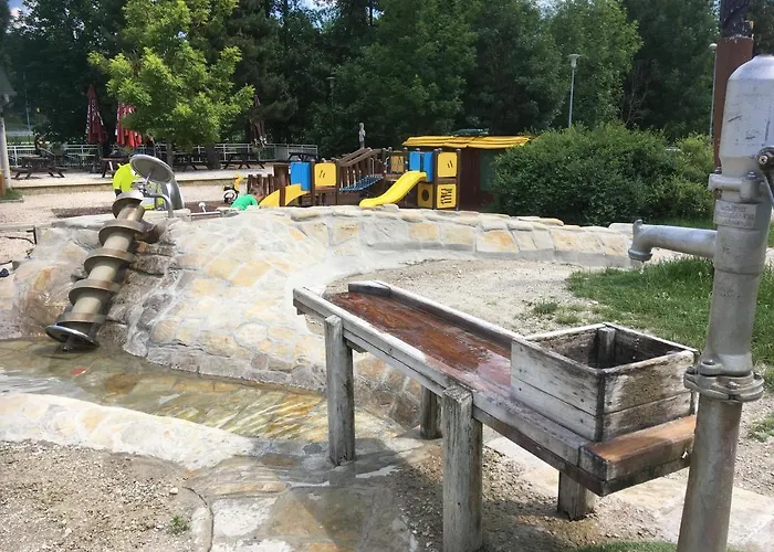 Am Schlosspark 아파트